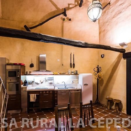Descubre La Cepedana: Casa Rural Con Encanto En Cogorderos, A Solo 10 Km De Astorga Esterno foto