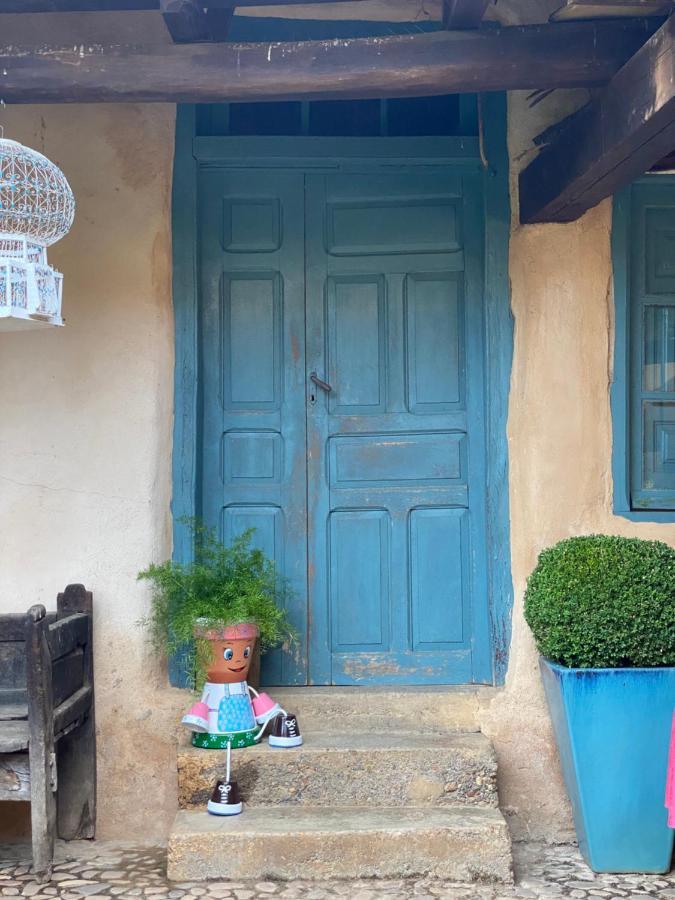 Descubre La Cepedana: Casa Rural Con Encanto En Cogorderos, A Solo 10 Km De Astorga Esterno foto