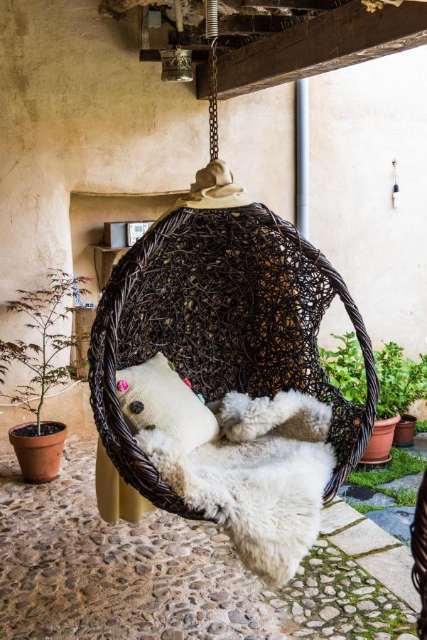 Descubre La Cepedana: Casa Rural Con Encanto En Cogorderos, A Solo 10 Km De Astorga Esterno foto