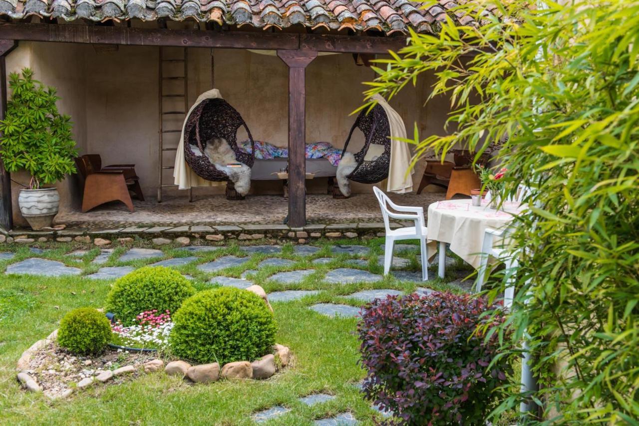 Descubre La Cepedana: Casa Rural Con Encanto En Cogorderos, A Solo 10 Km De Astorga Esterno foto