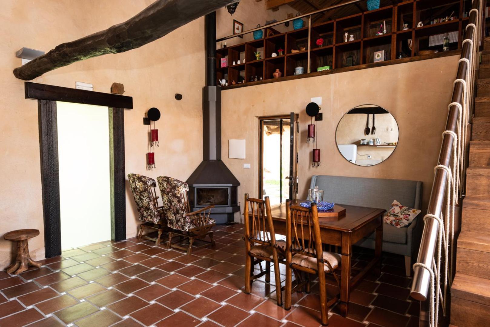 Descubre La Cepedana: Casa Rural Con Encanto En Cogorderos, A Solo 10 Km De Astorga Esterno foto