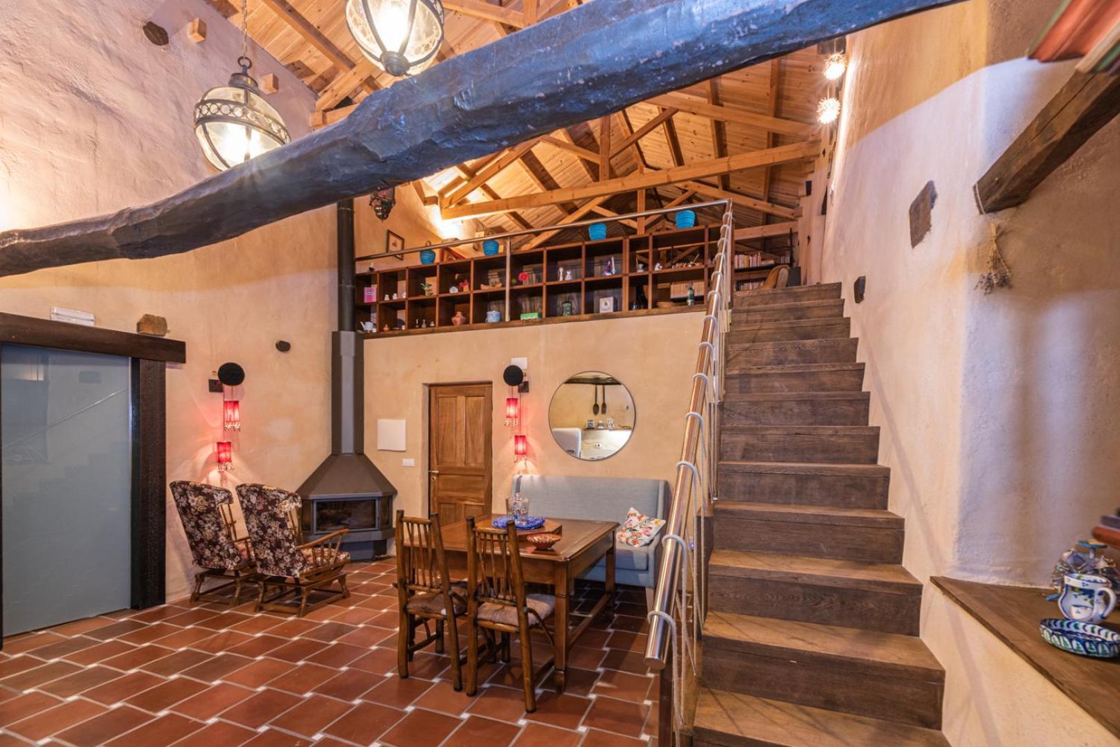 Descubre La Cepedana: Casa Rural Con Encanto En Cogorderos, A Solo 10 Km De Astorga Esterno foto