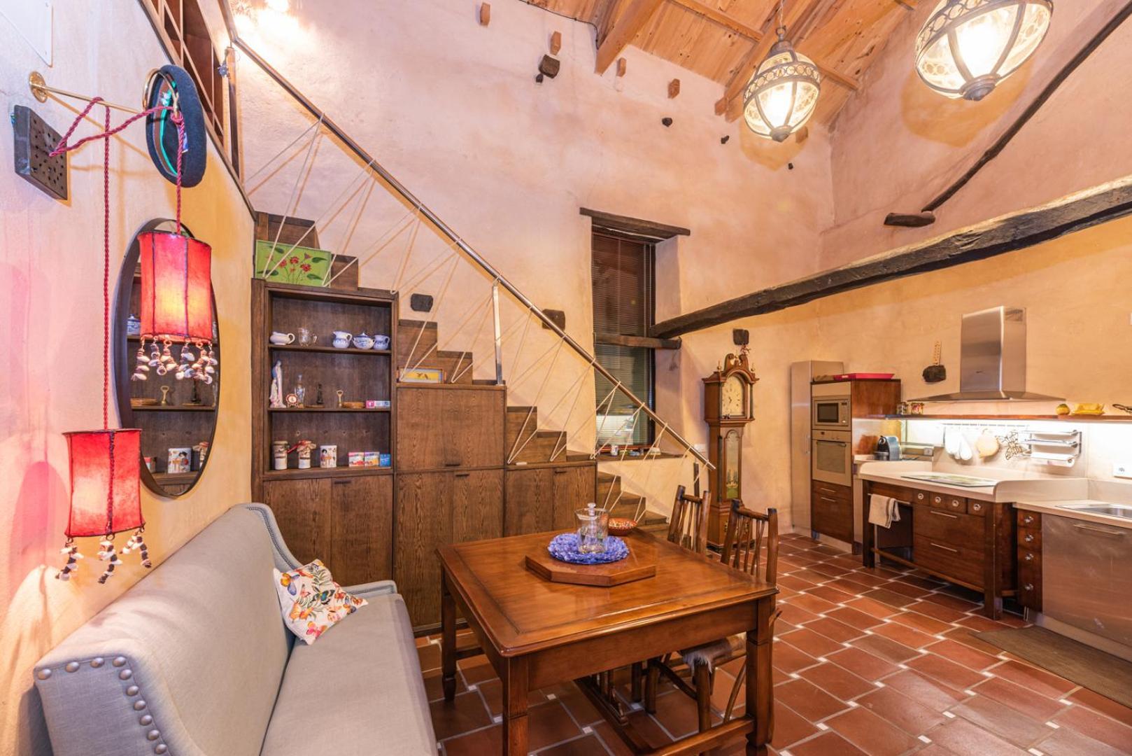 Descubre La Cepedana: Casa Rural Con Encanto En Cogorderos, A Solo 10 Km De Astorga Esterno foto