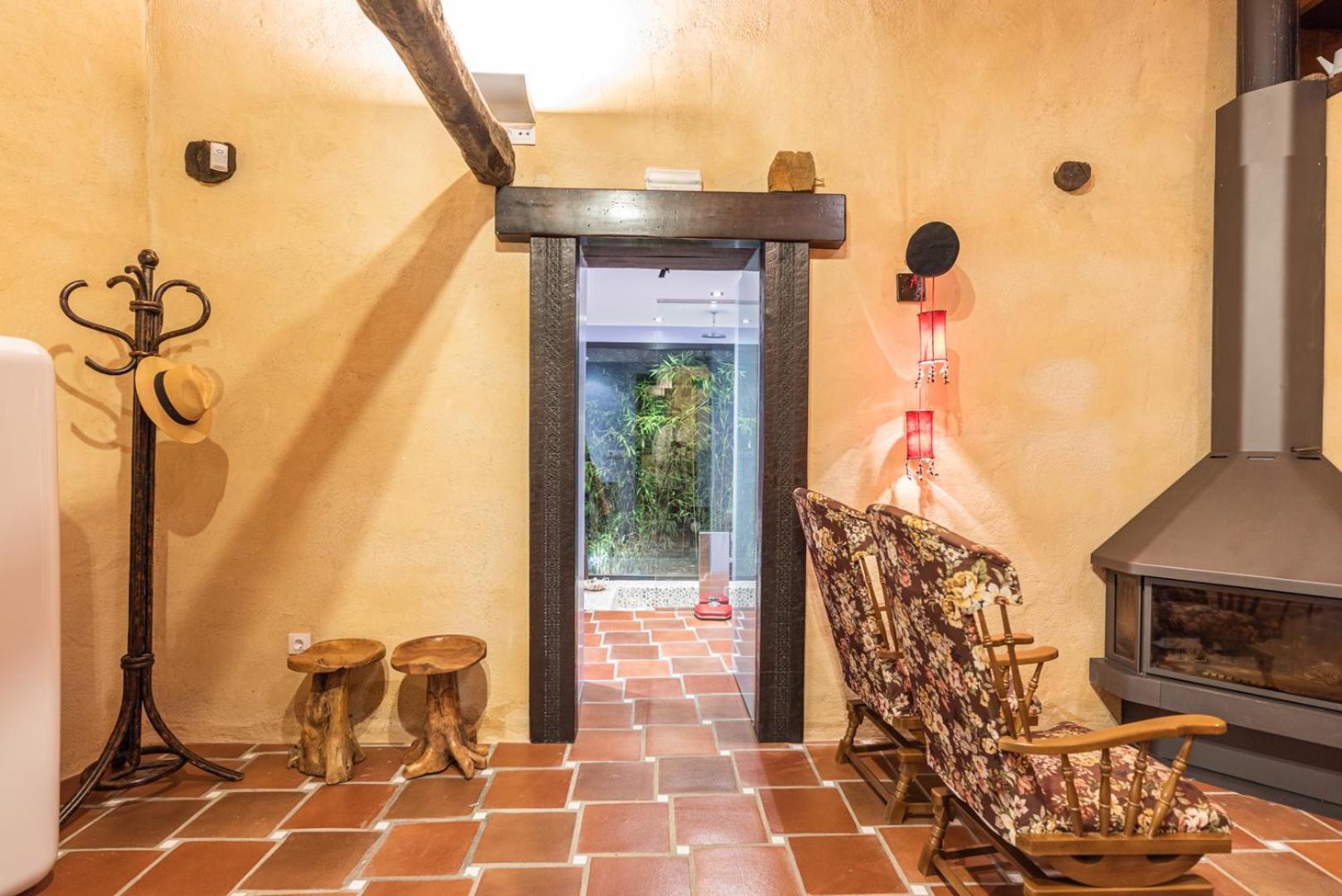 Descubre La Cepedana: Casa Rural Con Encanto En Cogorderos, A Solo 10 Km De Astorga Esterno foto